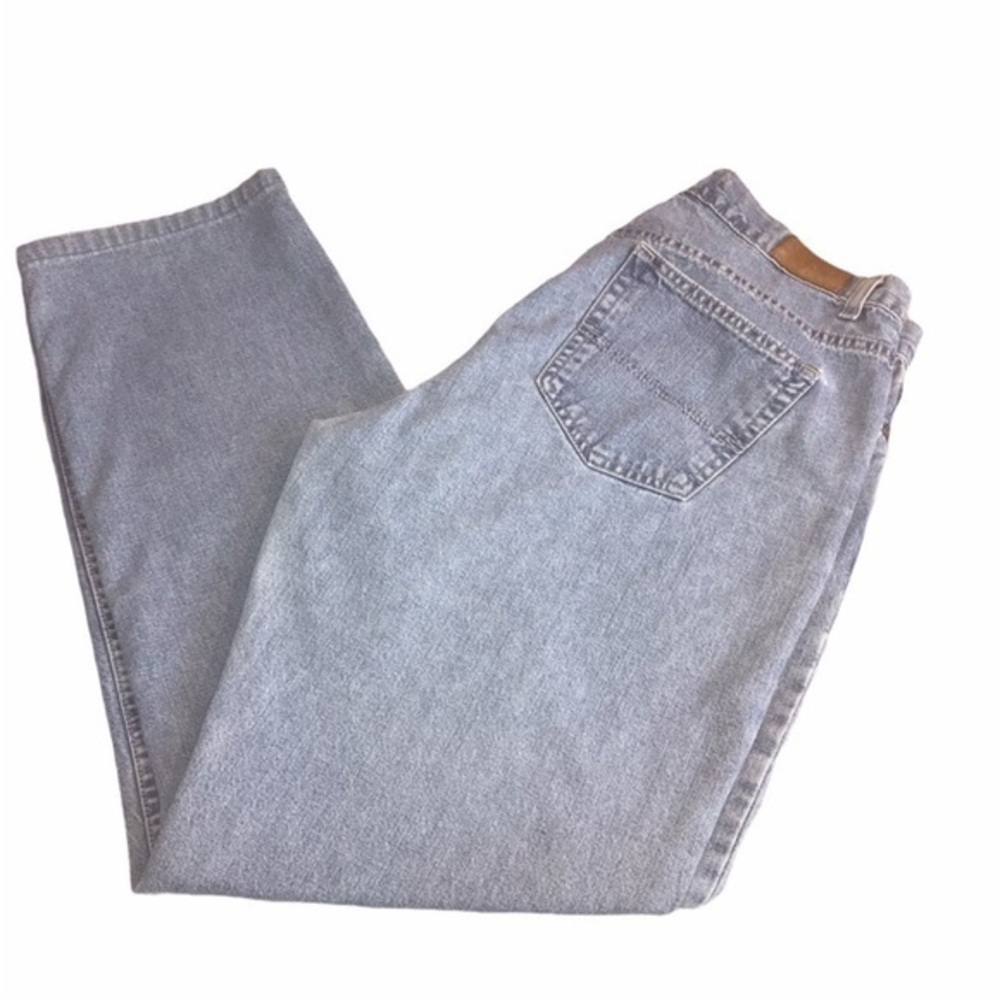 Tommy Hilfiger Mom Jeans